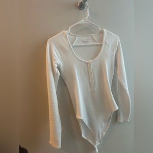 Good American bodysuit